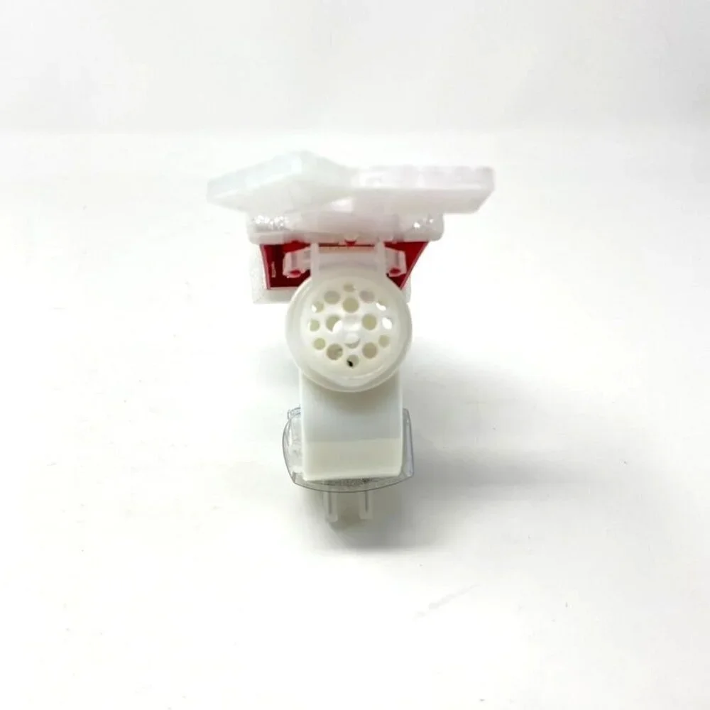 Bath & Body Works Santa Mail Light Up Wallflower Plug In Holiday Decor